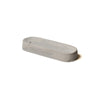 Incense Ceramic Holder - Cement