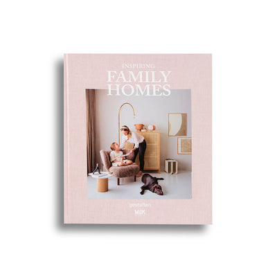 Inspiring Family Homes