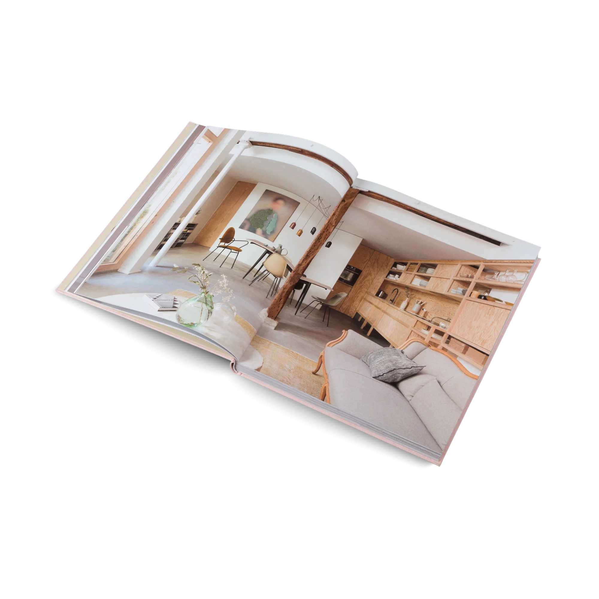 Inspiring Family Homes