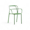 Intrigo 3715 Outdoor Dining Chair - VE100E