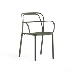 Intrigo 3715 Outdoor Dining Chair - VE600E