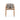 Isamu ISAOS1000 Outdoor Dining Chair - Ash Wood (LE23)/Beige Rope