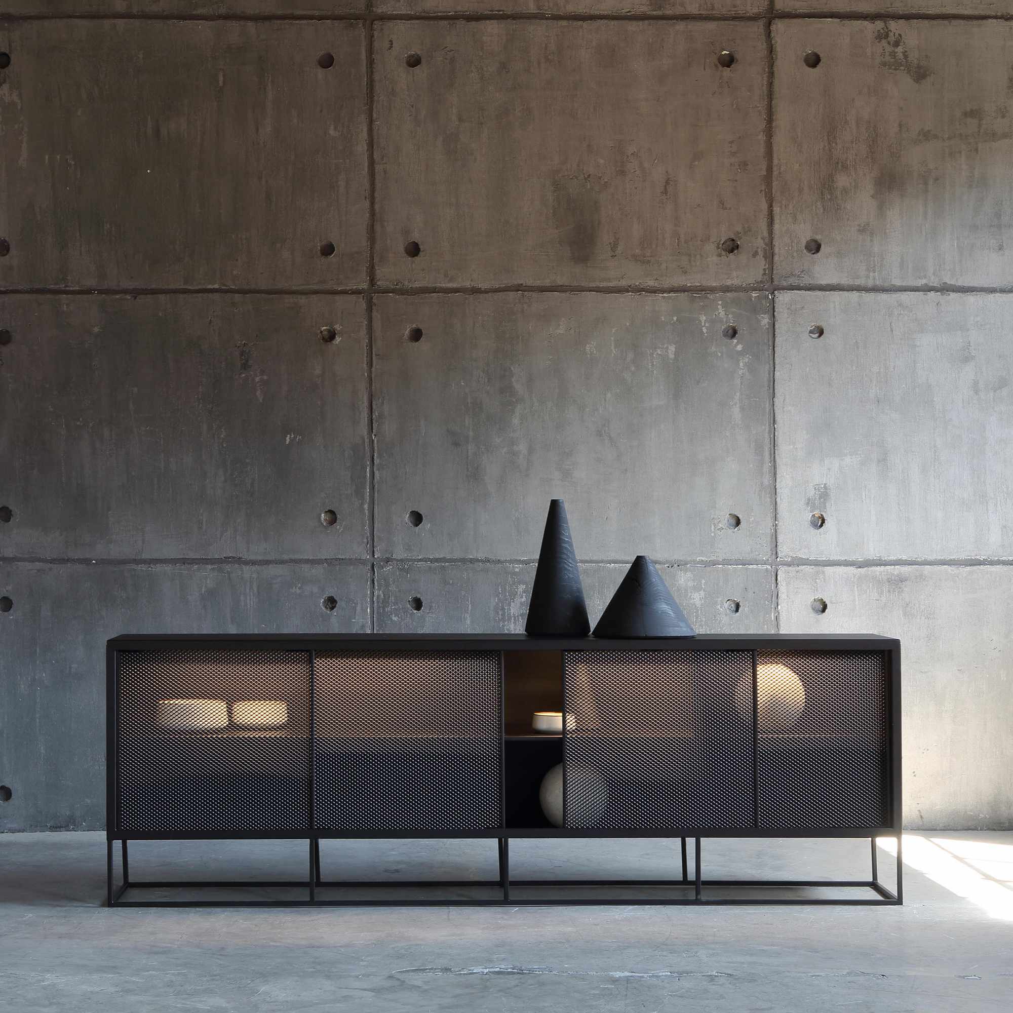 Isotta 174-CB Sideboard-3