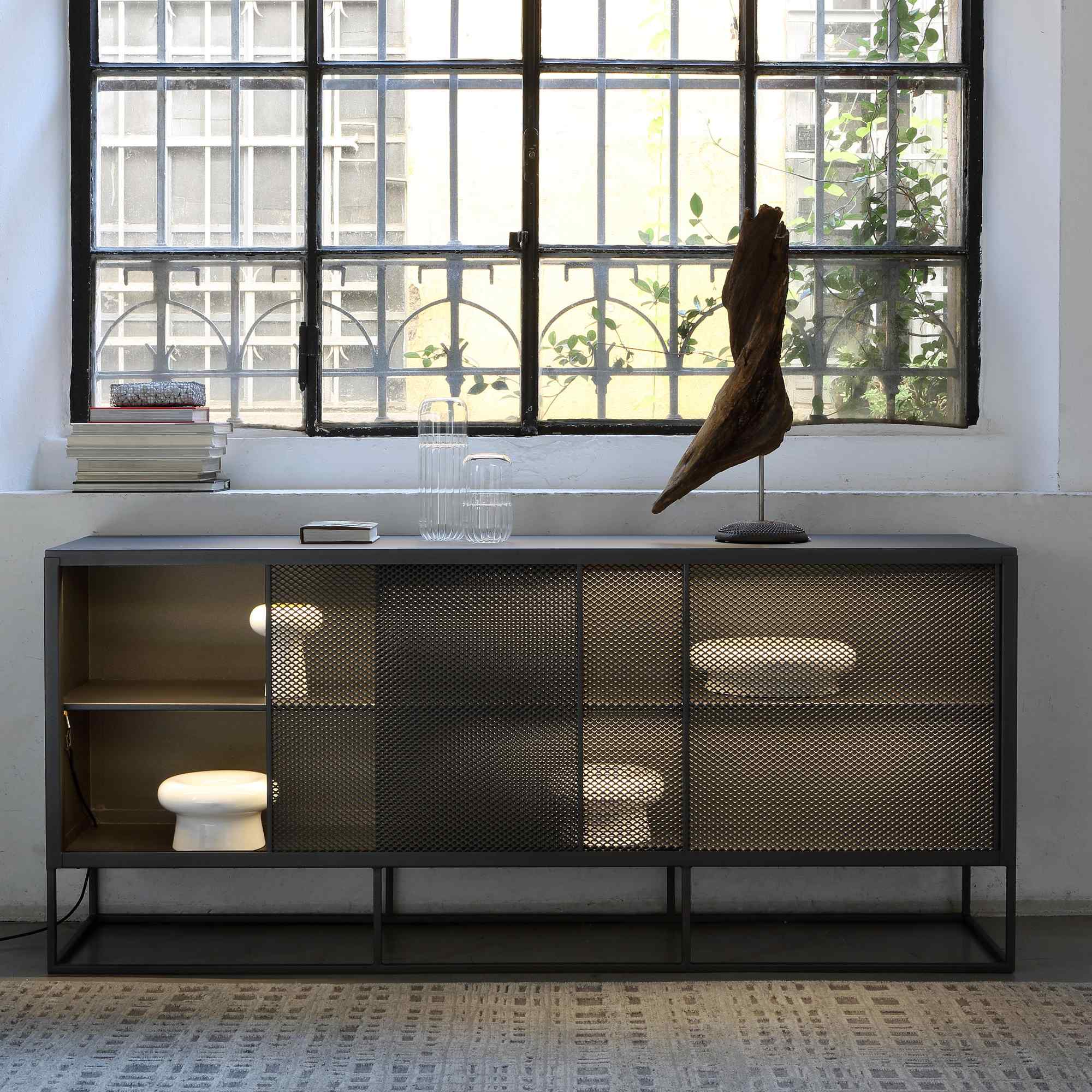 Isotta 174-CB Sideboard-4