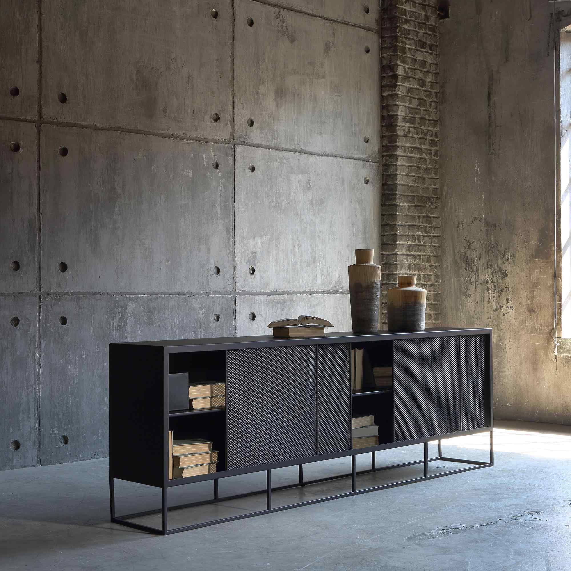Isotta 174-CB Sideboard