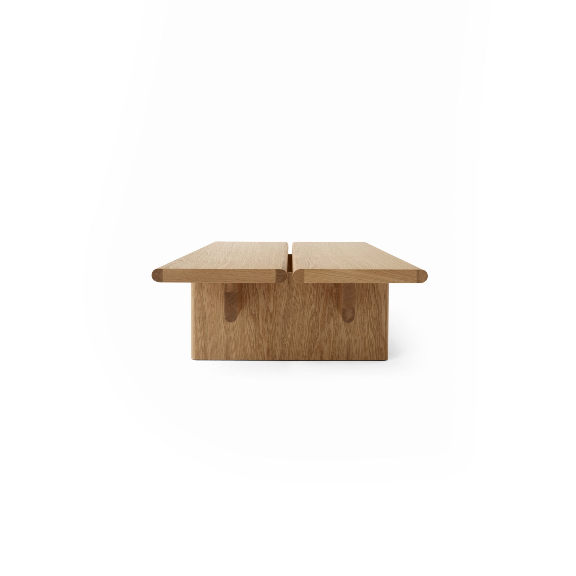 Ita OS3 Coffee Table - Oak-3