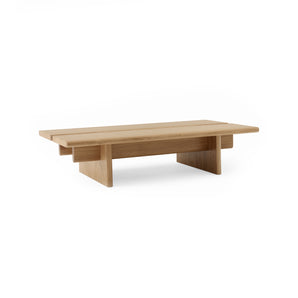 Ita OS3 Coffee Table - Oak