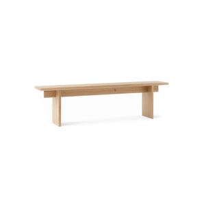 Ita OS5 Bench - Oak