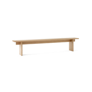 Ita OS6 Bench - Oak