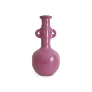 Vessel 23 Vase - Fuscia