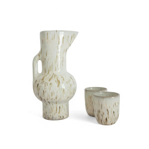 JP0303 Jug & Cup - Set 3