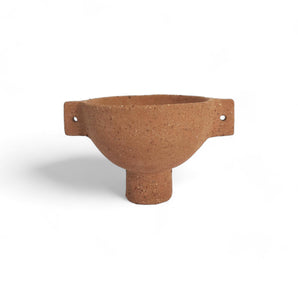 Vessel 30 Vase - Terracotta