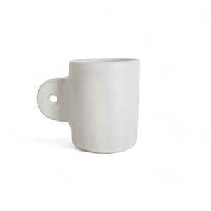 Vessel 32 Mug - White