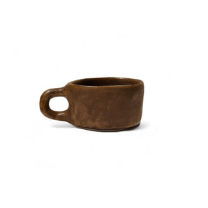 Vessel 33 Mug - Brown