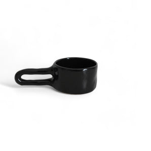 Vessel 34 Mug - Black