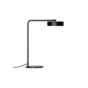 James Table Lamp - Black