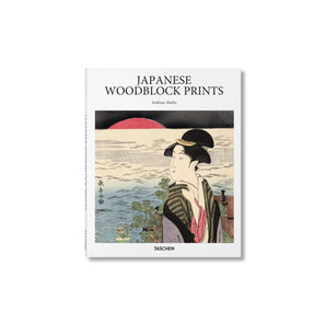 Japanese Woodblock Prints