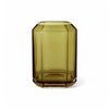 Jewel Giant Vase - Olive