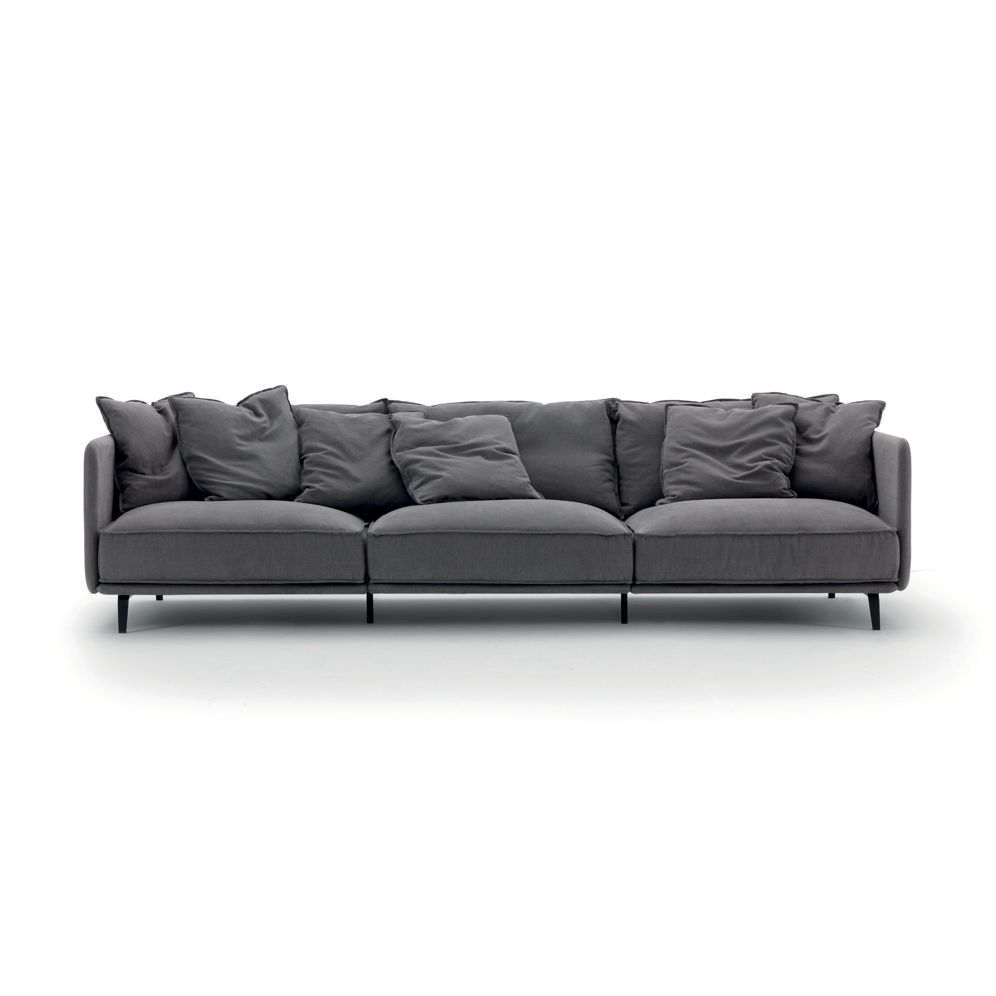 K2 11899 أريكة - قماش T3 (لاما 05)