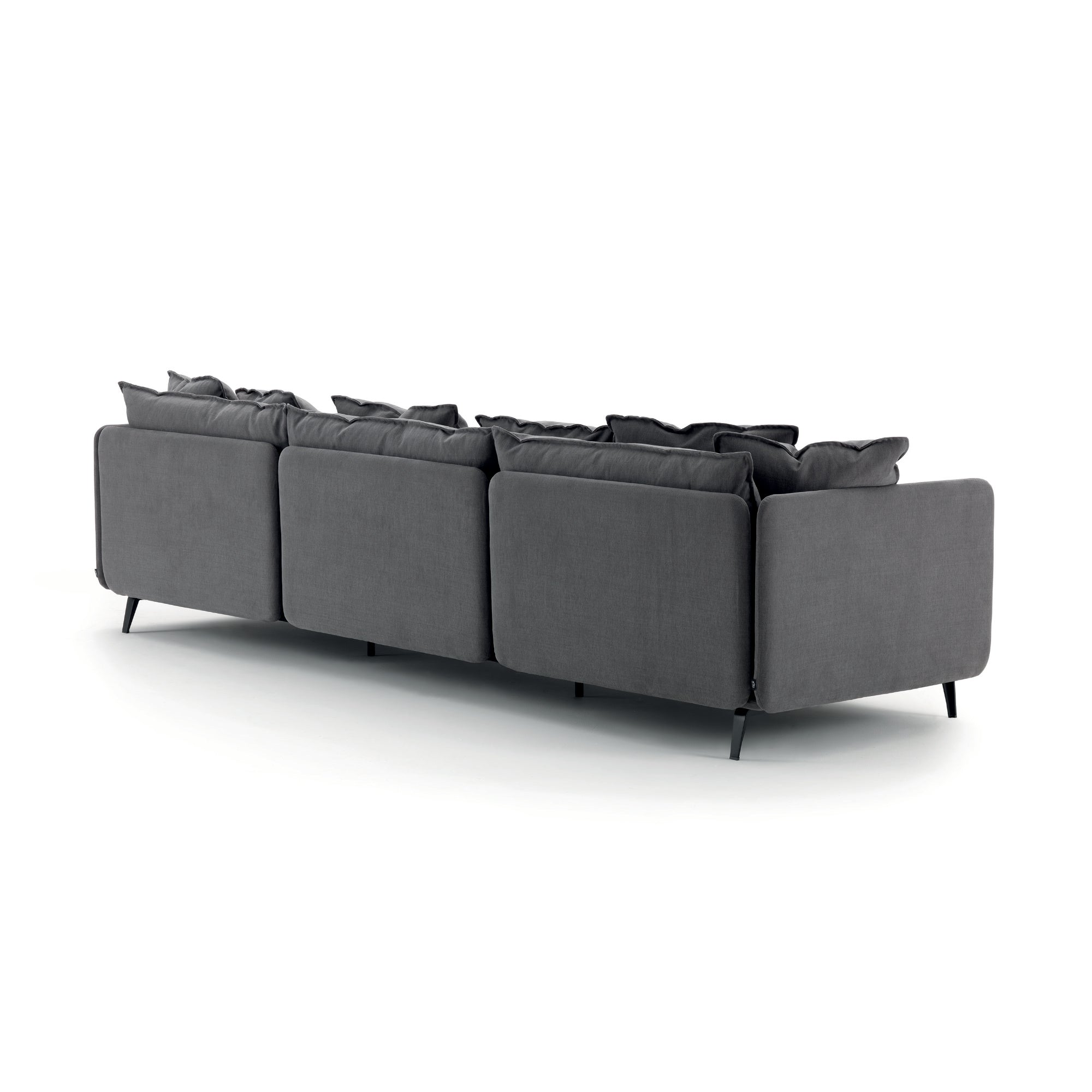 K2 11899 أريكة - قماش T3 (لاما 05)