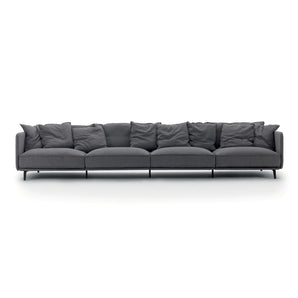 K2 K01 Sofa - Fabric T3 (Lama 05)