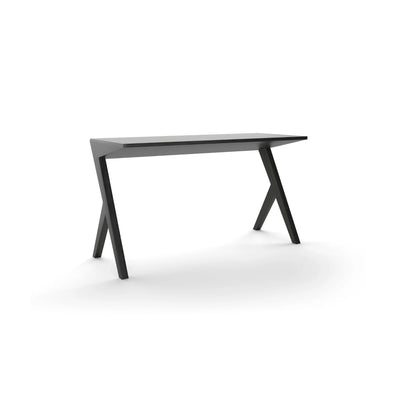 Beco 35 F Desk - Slate