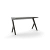 Beco 35 E Folding Top Desk - Ash Oak
