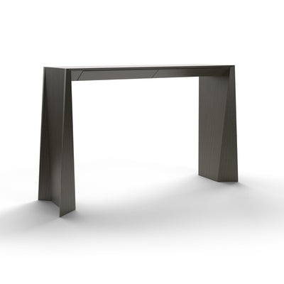 Naruk NY-33 Console - Ash Oak