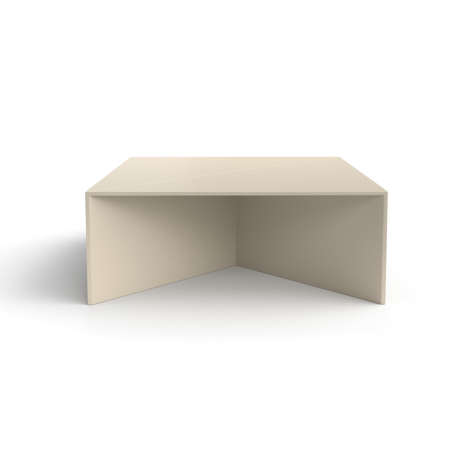 Porciones POR-07 Coffee Table - Sand-3