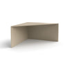 Porciones POR-07 Coffee Table - Taupe