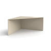 Porciones POR-07 Coffee Table - Sand