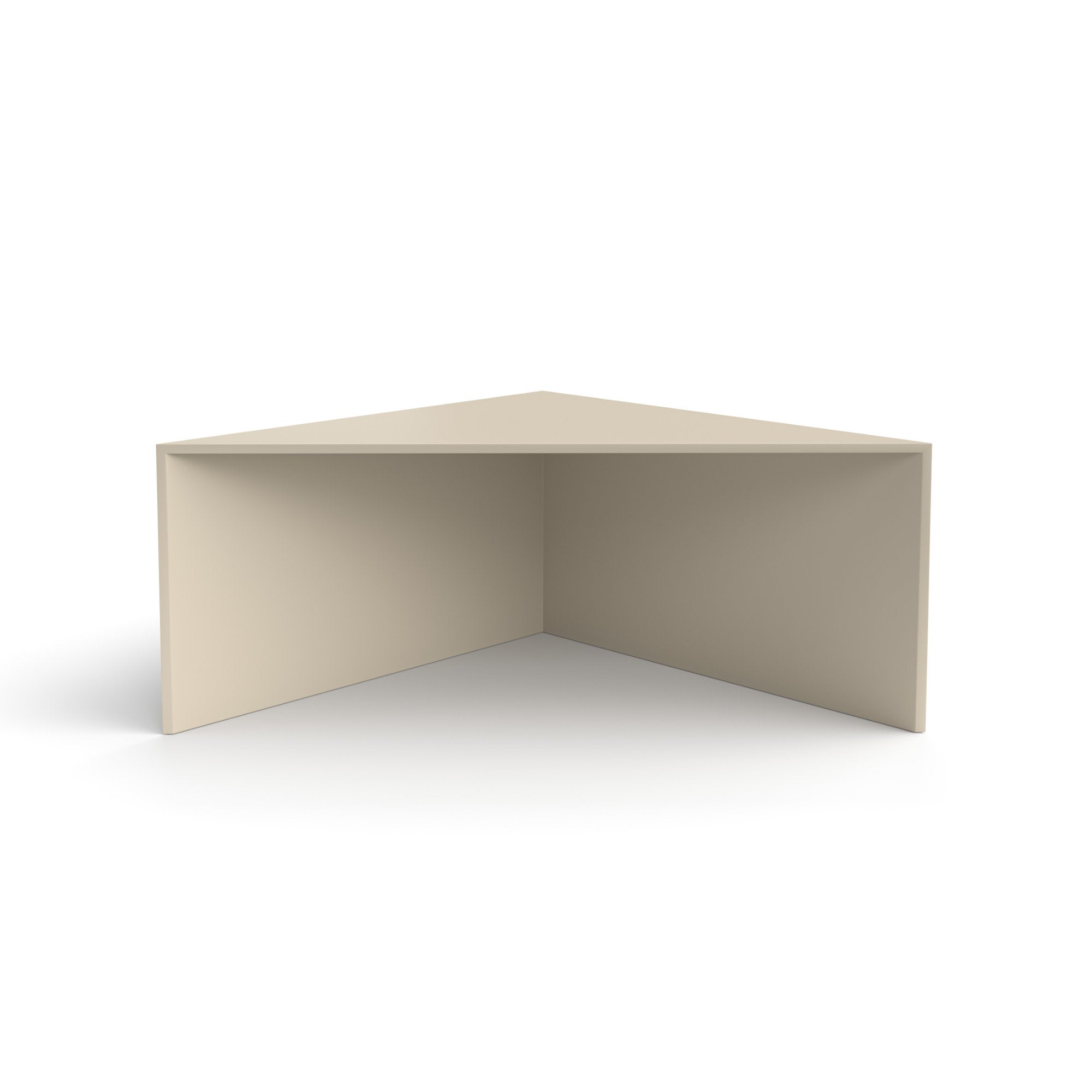 Porciones POR-07 Coffee Table - Sand-9