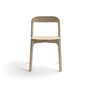 Contorna 05C0N01 Dining Chair - Ash Effect