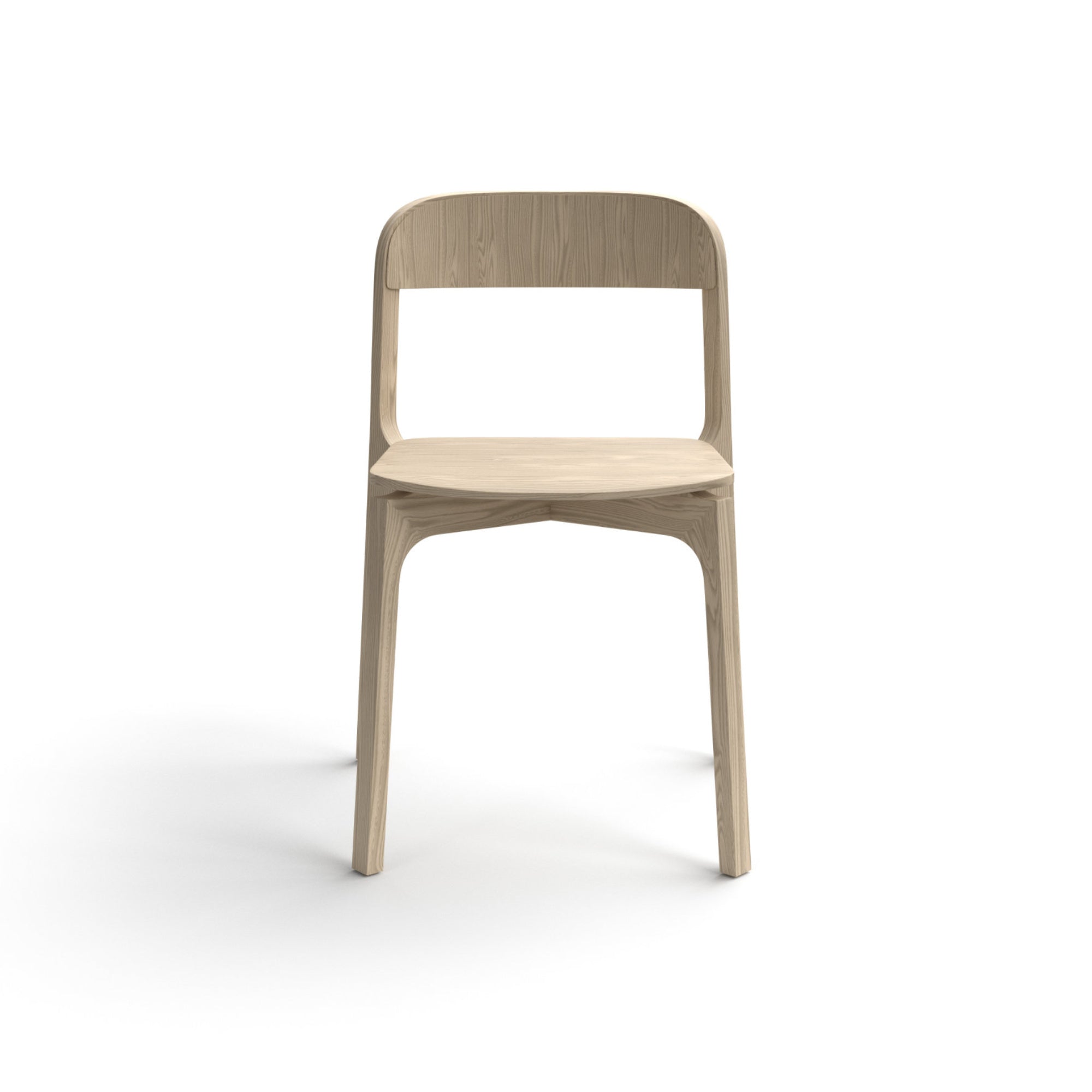 Contorna 05C0N11 Dining Chair - Natural-3
