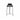 BCN 05BCN12/BIB Counter Stool - Black/Black PP 03