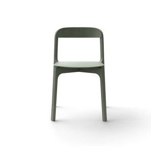 Contorna 05C0N01 Dining Chair - Olive Green