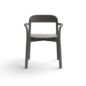 Contorna 05C0N13 Dining Chair - London Grey