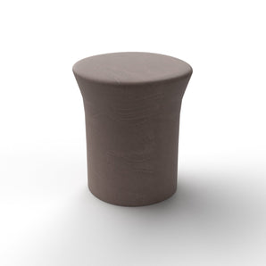 Fun Go 52 Side Table - Argilla Pece