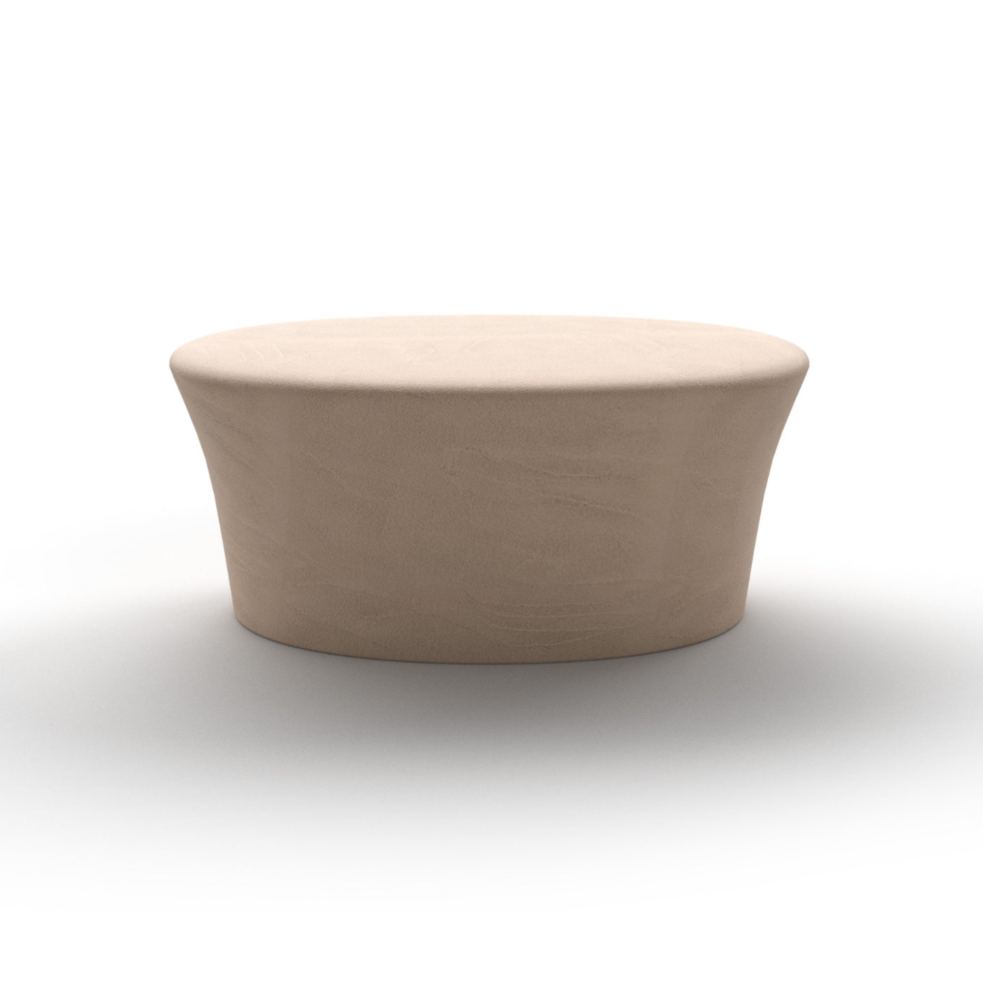 Fun Go 32 Side Table - Argilla Fango-3