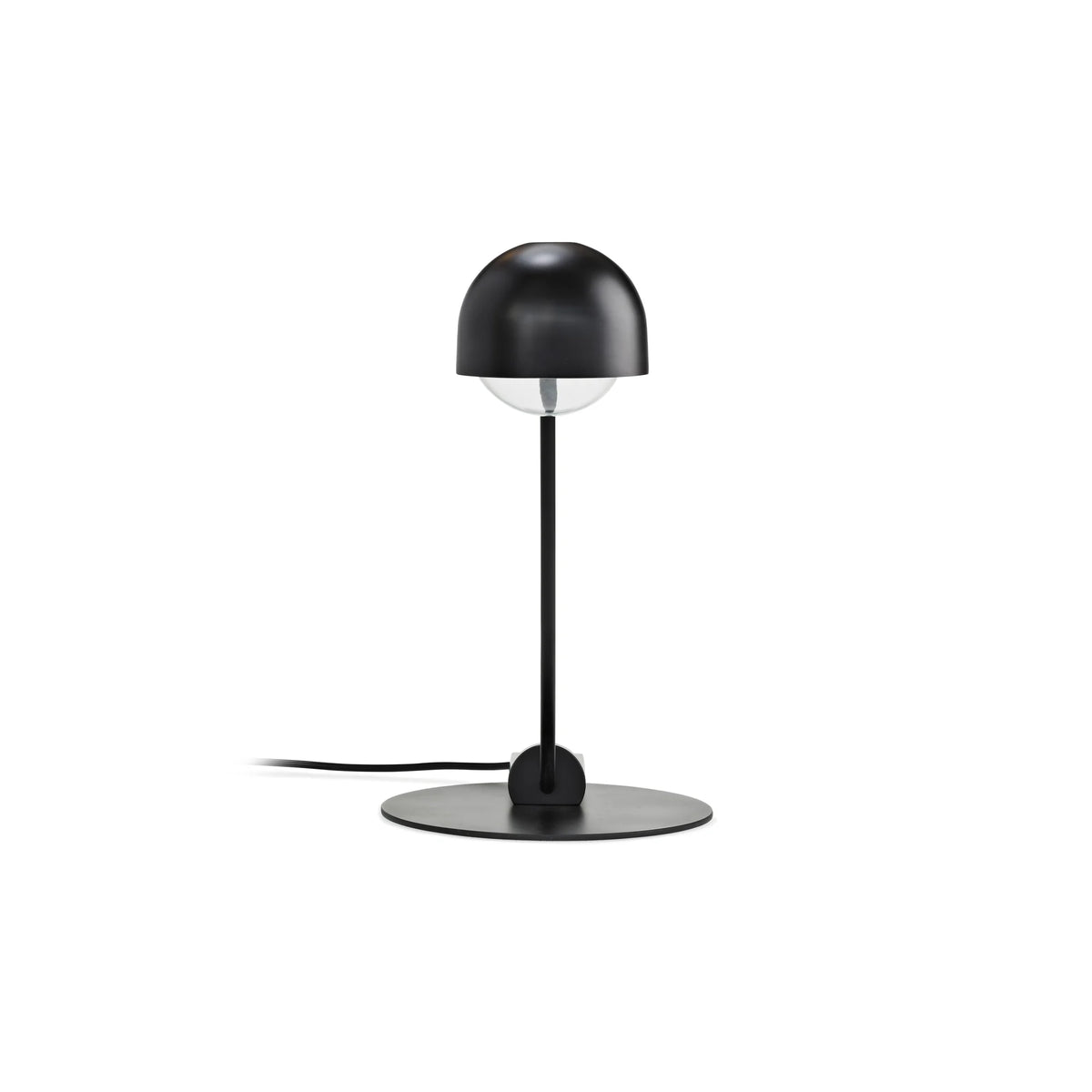 Domo Table Lamp - Black-3
