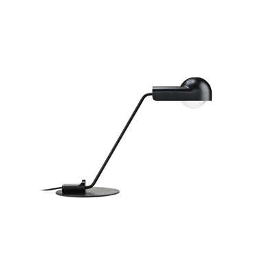 Domo Table Lamp - Black