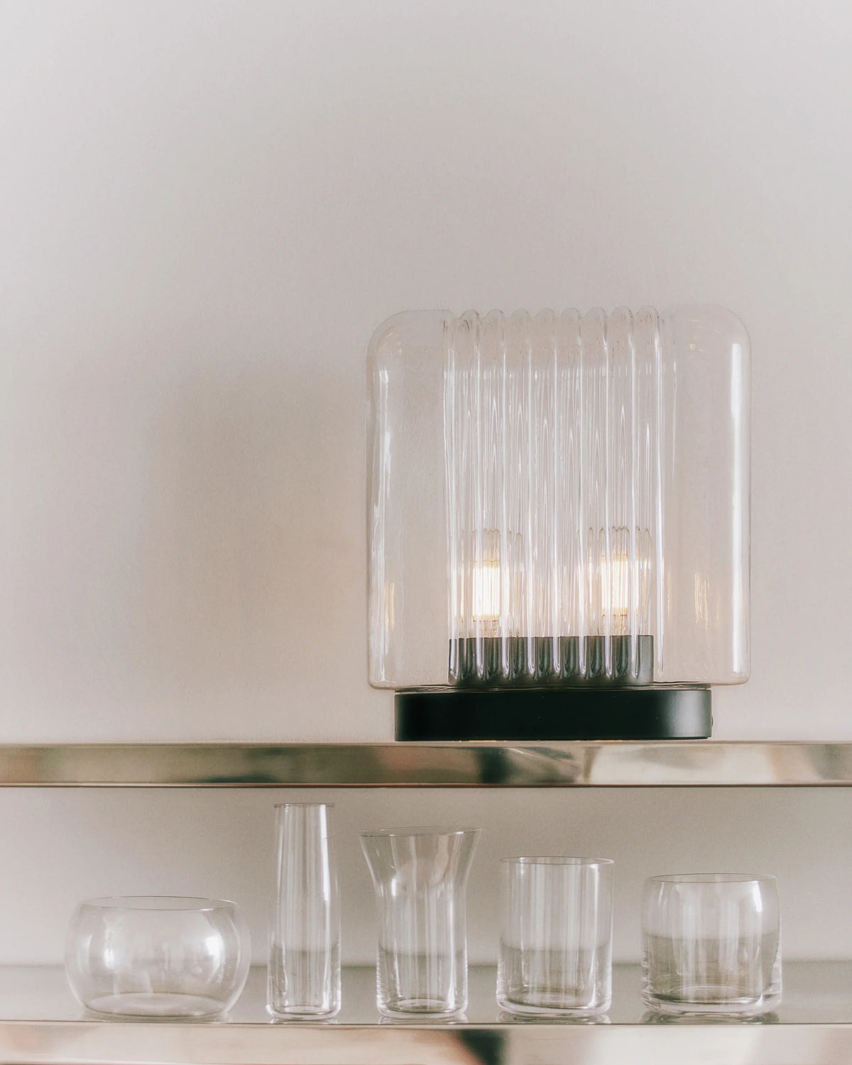 Lari Portable Table Lamp