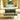 أريكة كارين 002010 - سطح قماشي (Pina Colada 02 Chartreuse)