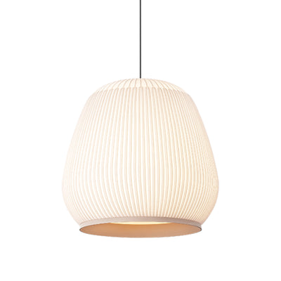 Knit 7450 Pendant Lamp - Beige M1