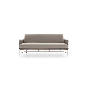 Kyo OD3000 Outdoor Sofa - Fabric V (Versailles 092)