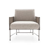 Kyo OP1000 Outdoor Armchair - Fabric V (Versailles 092)