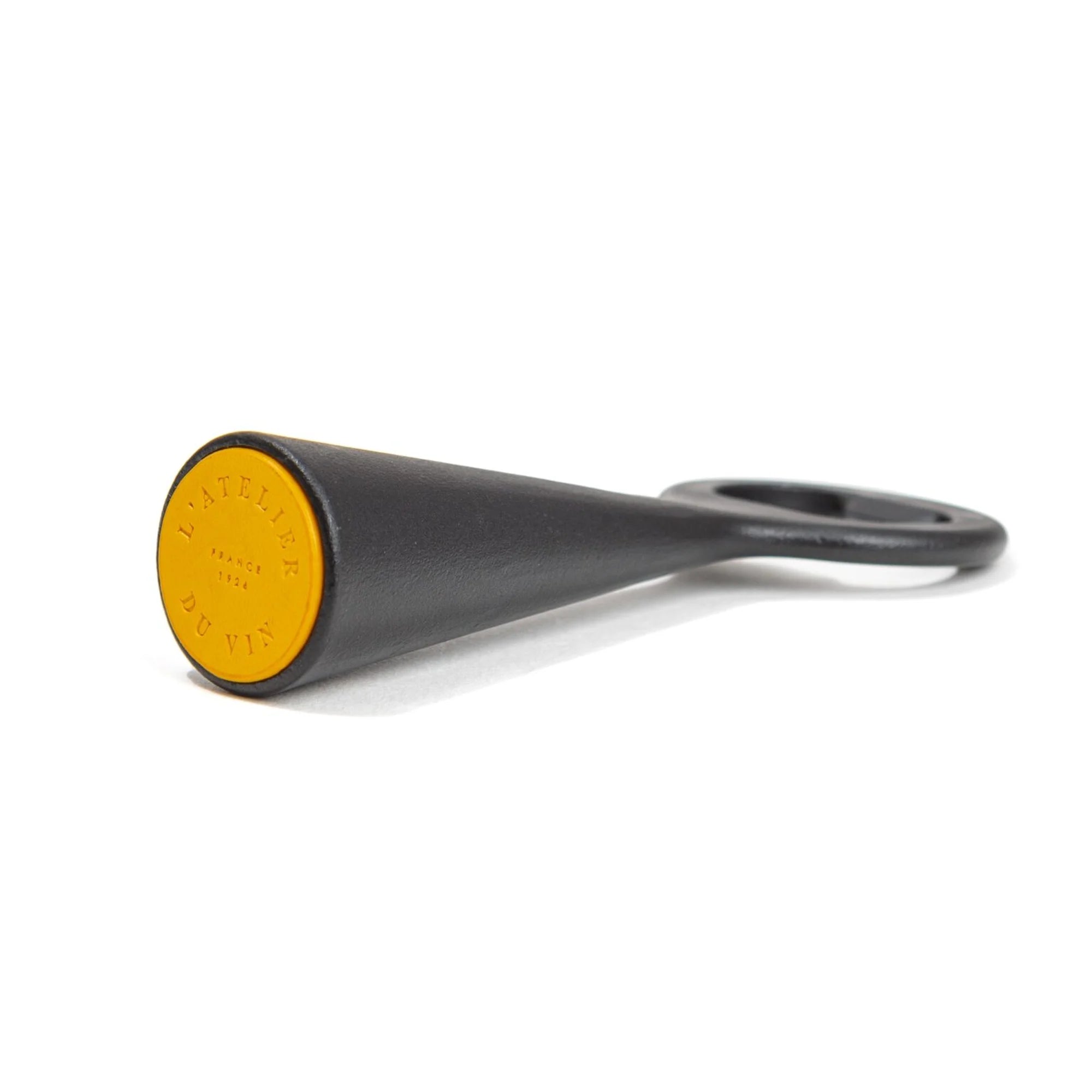 Le Brasseur - Black-4
