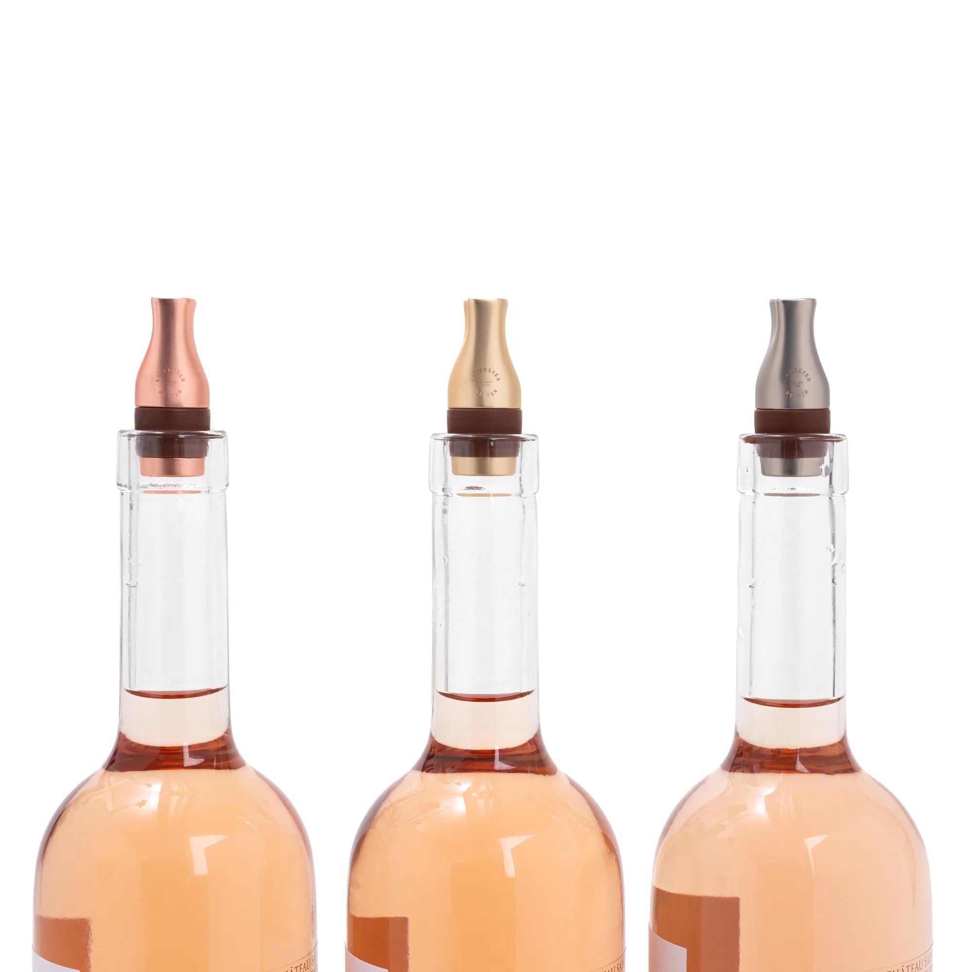 Le Trio - Bouchons-2