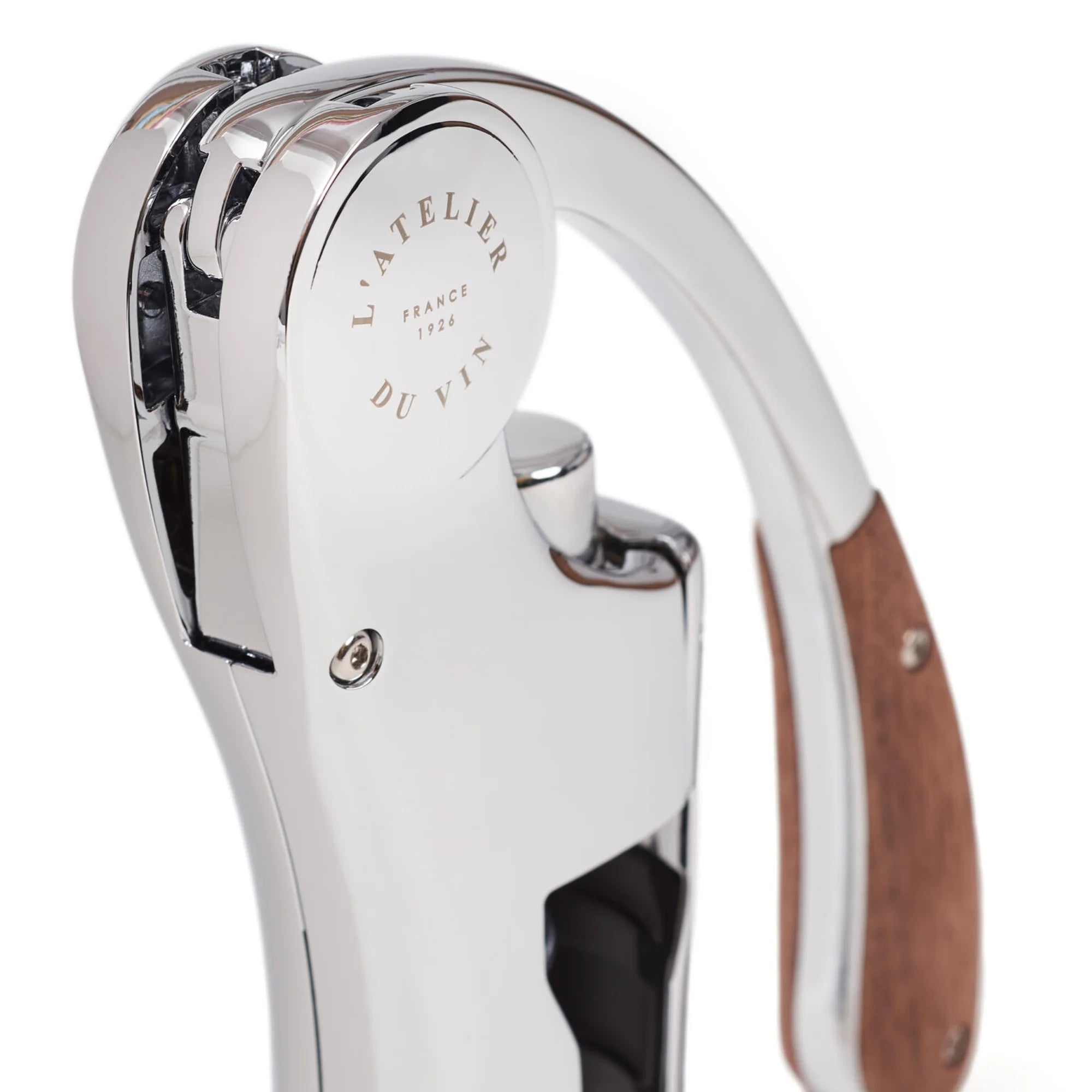 Oeno Motion - Silver/Wood-3