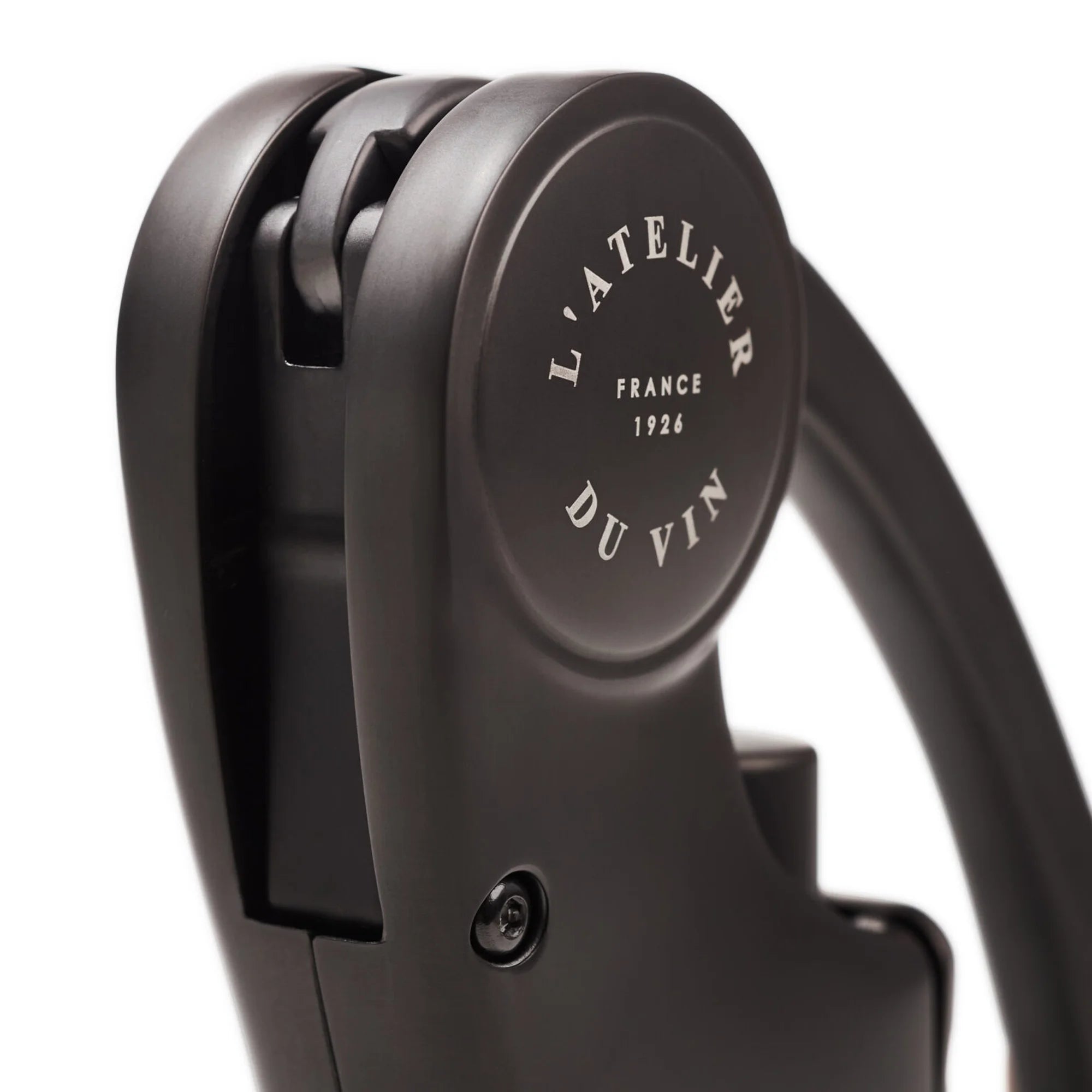 Oeno Motion - Wood/Black-3